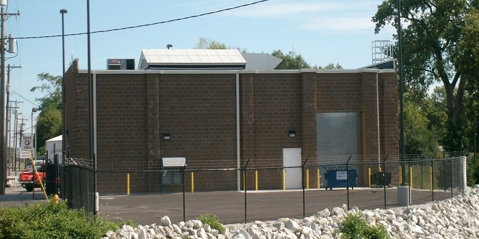 SANYO DIGITAL CAMERA