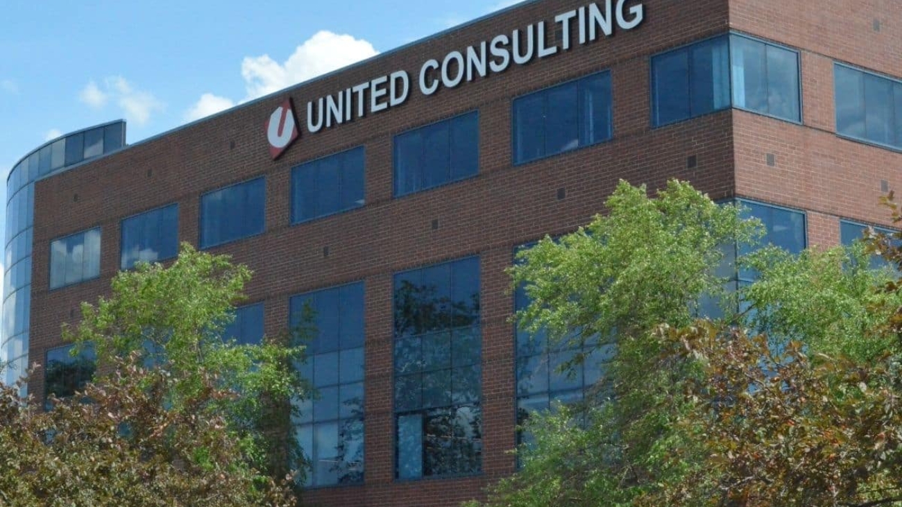 united consulting