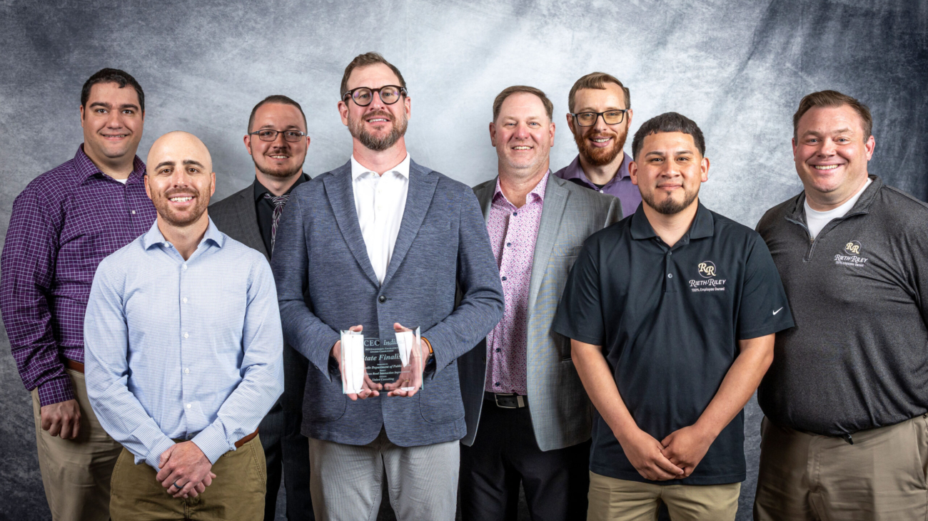 2025 ACEC - 79th and Dean